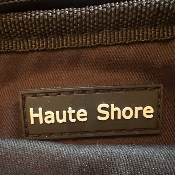 Haute Shore cell phone bag